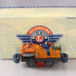 Lionel 6-28442 O Gauge PWC #50 Gang Car