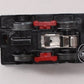 Lionel 6-28442 O Gauge PWC #50 Gang Car LN/Box
