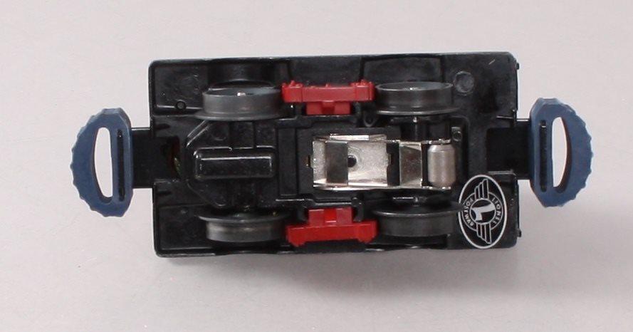 Lionel 6-28442 O Gauge PWC #50 Gang Car LN/Box