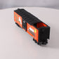 Lionel 6-36857 O Gauge Halloween Bobbing Ghost Boxcar #36857