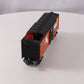 Lionel 6-36857 O Gauge Halloween Bobbing Ghost Boxcar #36857