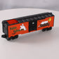 Lionel 6-36857 O Gauge Halloween Bobbing Ghost Boxcar #36857