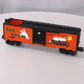 Lionel 6-36857 O Gauge Halloween Bobbing Ghost Boxcar #36857