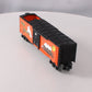 Lionel 6-36857 O Gauge Halloween Bobbing Ghost Boxcar #36857
