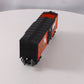 Lionel 6-36857 O Gauge Halloween Bobbing Ghost Boxcar #36857
