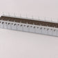 Exact Rail EE-9902-1 HO Silver 72' Plate Grider Bridge