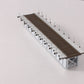 Exact Rail EE-9902-1 HO Silver 72' Plate Grider Bridge