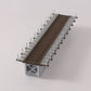 Exact Rail EE-9902-1 HO Silver 72' Plate Grider Bridge