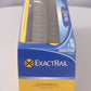 Exact Rail EE-9902-1 HO Silver 72' Plate Grider Bridge