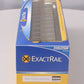 Exact Rail EE-9902-1 HO Silver 72' Plate Grider Bridge