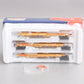 BLMA Models 12251 N Scale Trinity 53' Spine Cars (Set of 3) EX/Box