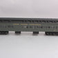 Lionel 6-29008 O Gauge New York Central Heavyweight Diner Car #383 LN/Box