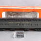 Lionel 6-29008 O Gauge New York Central Heavyweight Diner Car #383 LN/Box