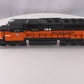 Lionel 6-18223 O Gauge Milwaukee Road SD-40 Diesel Locomotive w/ Railsounds #154 LN/Box