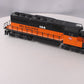Lionel 6-18223 O Gauge Milwaukee Road SD-40 Diesel Locomotive w/ Railsounds #154 LN/Box