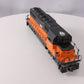 Lionel 6-18223 O Gauge Milwaukee Road SD-40 Diesel Locomotive w/ Railsounds #154 LN/Box