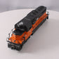 Lionel 6-18223 O Gauge Milwaukee Road SD-40 Diesel Locomotive w/ Railsounds #154 LN/Box
