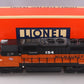 Lionel 6-18223 O Gauge Milwaukee Road SD-40 Diesel Locomotive w/ Railsounds #154 LN/Box