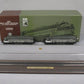 Hallmark 2333 Lionel Miniature NYC F3AA Diesel Set w/Display Case LN/Box
