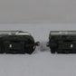 Hallmark 2333 Lionel Miniature NYC F3AA Diesel Set w/Display Case LN/Box