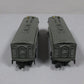 Hallmark 2333 Lionel Miniature NYC F3AA Diesel Set w/Display Case LN/Box