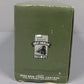 Hallmark 2333 Lionel Miniature NYC F3AA Diesel Set w/Display Case LN/Box