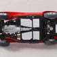 Danbury Mint 1:24 Scale Diecast Red 1958 Ferrari Testa Rossa Convertible NIB