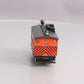 Lionel 6-18489 O Gauge Great Northern Rail Bonder MOW HR-73