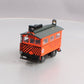 Lionel 6-18489 O Gauge Great Northern Rail Bonder MOW HR-73