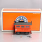 Lionel 6-18489 O Gauge Great Northern Rail Bonder MOW HR-73