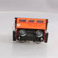 Lionel 6-18489 O Gauge Great Northern Rail Bonder MOW HR-73