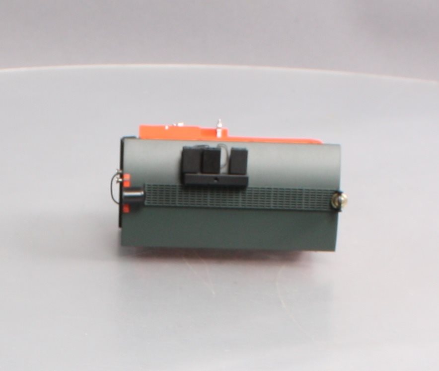Lionel 6-18489 O Gauge Great Northern Rail Bonder MOW HR-73