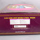 MTH 20-3075-1 O Gauge B&O USRA 2-8-2 Steam Locomotive w/Tender w/PS2 #4500 LN/Box