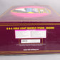 MTH 20-3075-1 O Gauge B&O USRA 2-8-2 Steam Locomotive w/Tender w/PS2 #4500 LN/Box