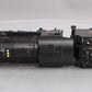 MTH 20-3075-1 O Gauge B&O USRA 2-8-2 Steam Locomotive w/Tender w/PS2 #4500 LN/Box
