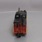 Lionel 6-51702 O Gauge BRASS Pennsylvania N-8 Smoking Caboose #478039 NIB