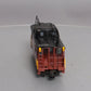 Lionel 6-51702 O Gauge BRASS Pennsylvania N-8 Smoking Caboose #478039 NIB