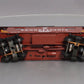 Lionel 6-51702 O Gauge BRASS Pennsylvania N-8 Smoking Caboose #478039 NIB