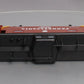 Lionel 6-51702 O Gauge BRASS Pennsylvania N-8 Smoking Caboose #478039 NIB