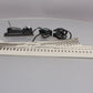 Lionel 6-12065 O Gauge O48 Left Hand Remote-Control 30° FasTrack Switch Turnout