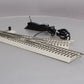 Lionel 6-12065 O Gauge O48 Left Hand Remote-Control 30° FasTrack Switch Turnout
