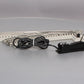 Lionel 6-12065 O Gauge O48 Left Hand Remote-Control 30° FasTrack Switch Turnout