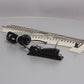 Lionel 6-12065 O Gauge O48 Left Hand Remote-Control 30° FasTrack Switch Turnout