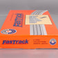 Lionel 6-12065 O Gauge O48 Left Hand Remote-Control 30° FasTrack Switch Turnout
