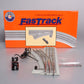 Lionel 6-12065 O Gauge O48 Left Hand Remote-Control 30° FasTrack Switch Turnout