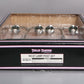 MTH 10-1095 Standard Gauge Dark Green #67 Lamp Post Set (Pack of 2) LN/Box