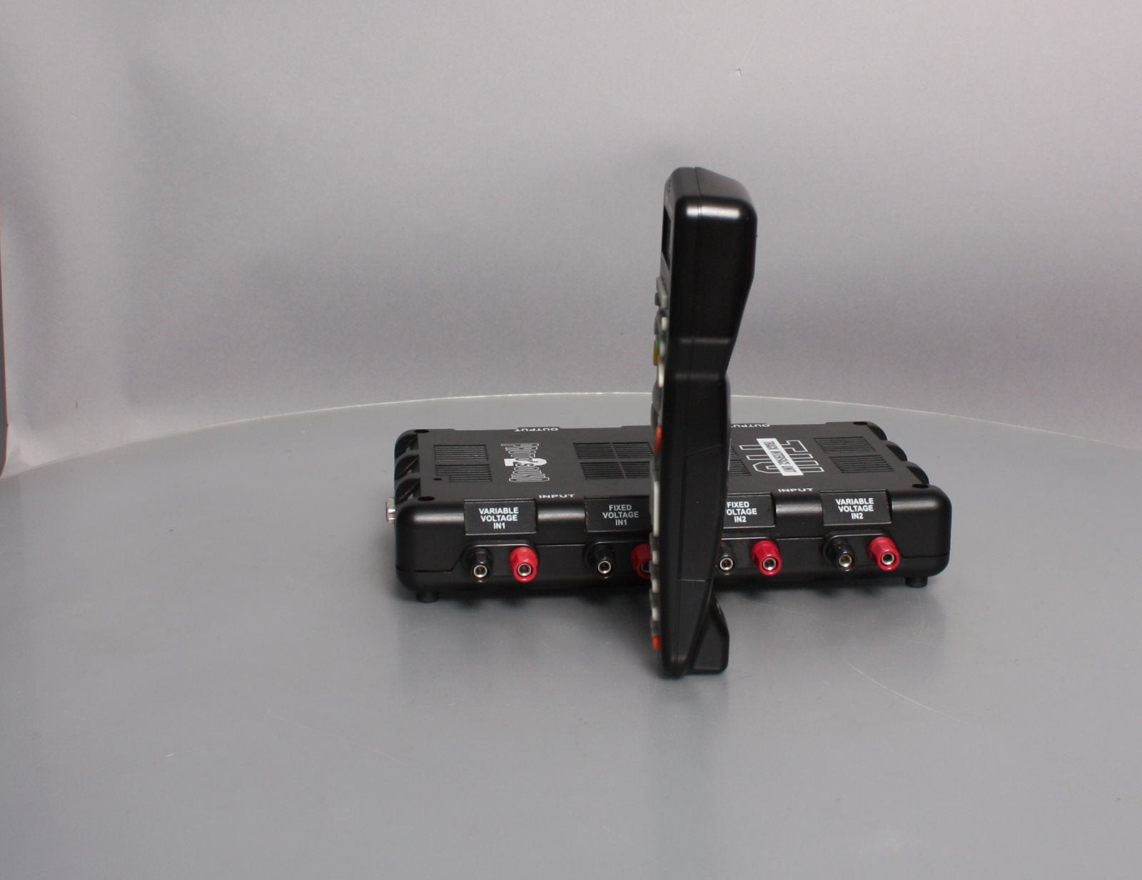 MTH 50-1001 O DCS Remote Control and DCS TIU Set LN/Box