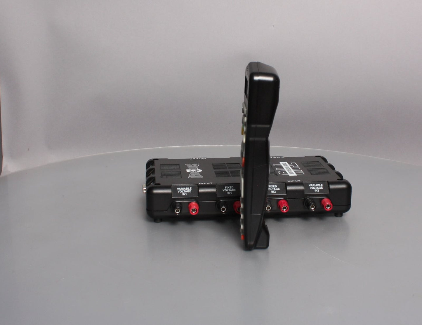 MTH 50-1001 O DCS Remote Control and DCS TIU Set EX