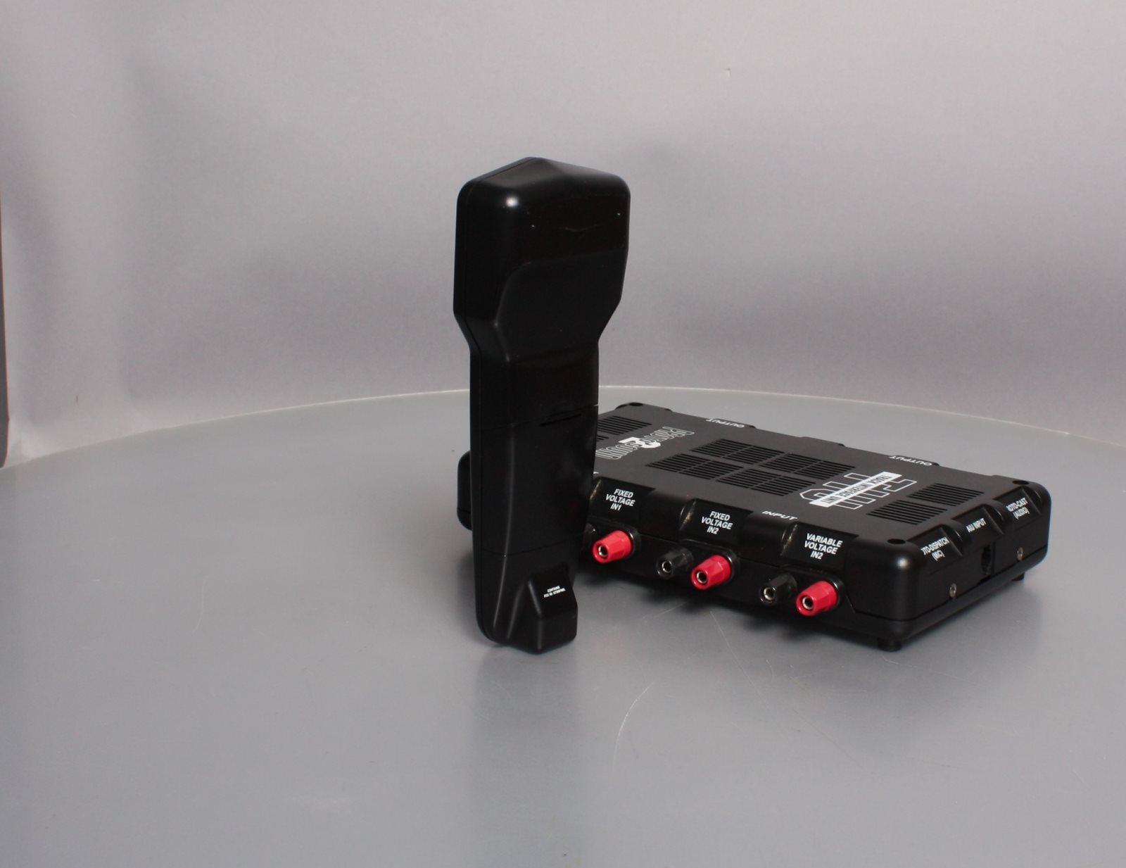 MTH 50-1001 O DCS Remote Control and DCS TIU Set LN/Box