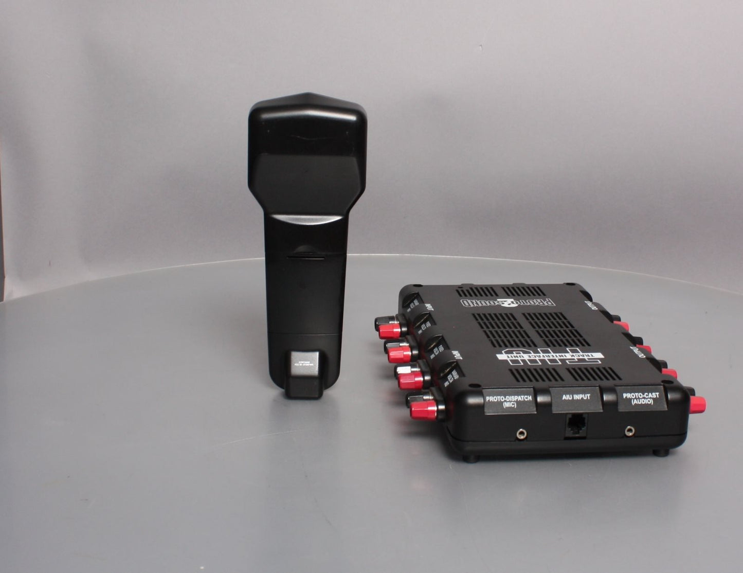 MTH 50-1001 O DCS Remote Control and DCS TIU Set LN/Box